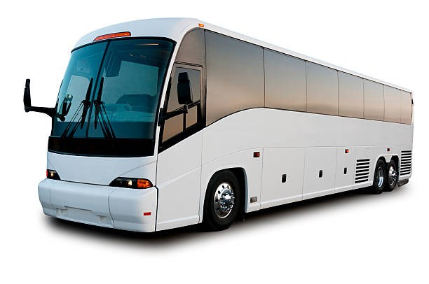 Bus-rental