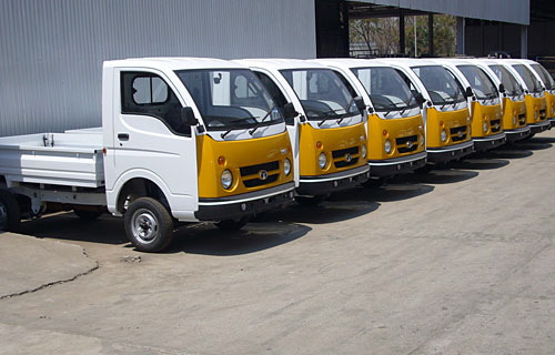 tourist bus in tamilnadu