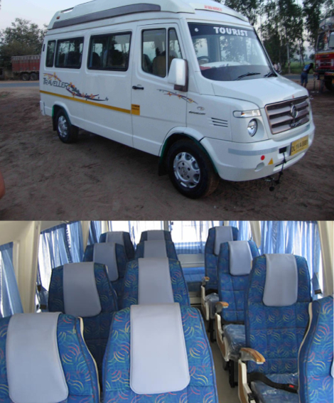 12-seater